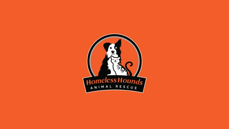 Homeless Hounds logo