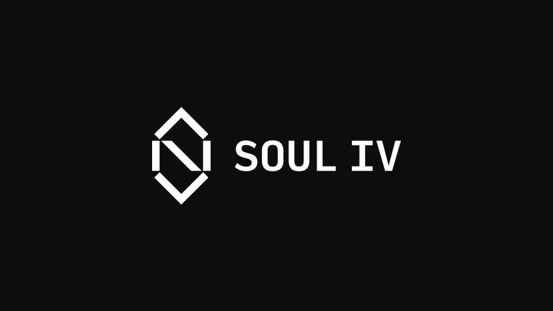 SOUL IV logo